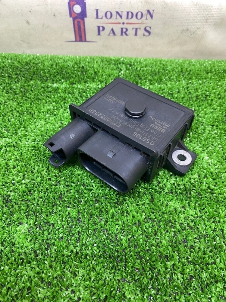 Блок свечей накала BMW 530dx F07 GT