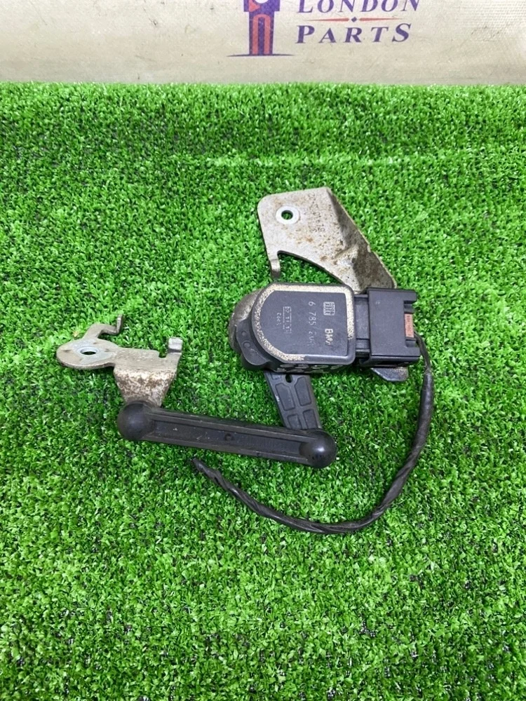 Датчик дорожного просвета BMW X1 E84