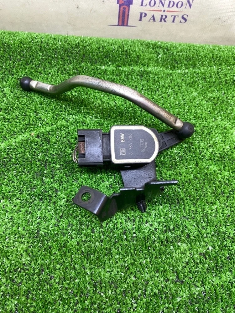 Датчик дорожного просвета BMW X1 E84