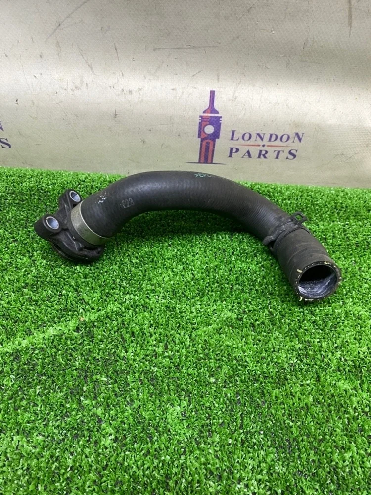 Шланг системы охлаждения BMW X1 20iX E84