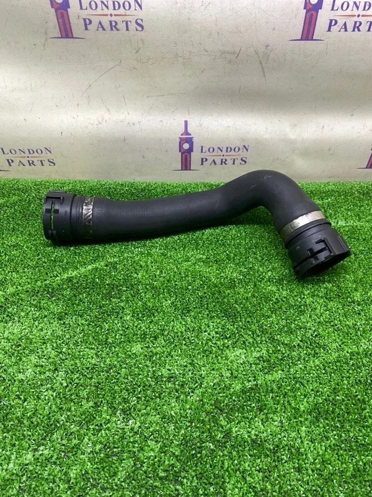 Шланг системы охлаждения BMW X5 3.0dX E53