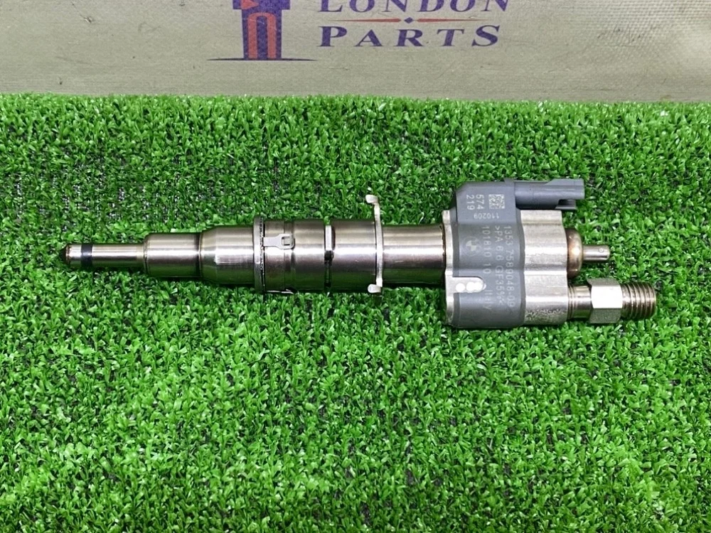 Форсунка топливная BMW