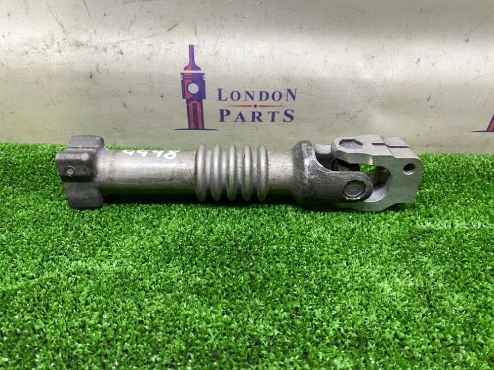 Рулевой карданчик BMW F07 GT