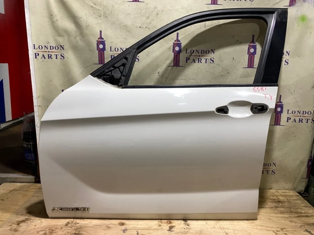 Дверь BMW X1 E84