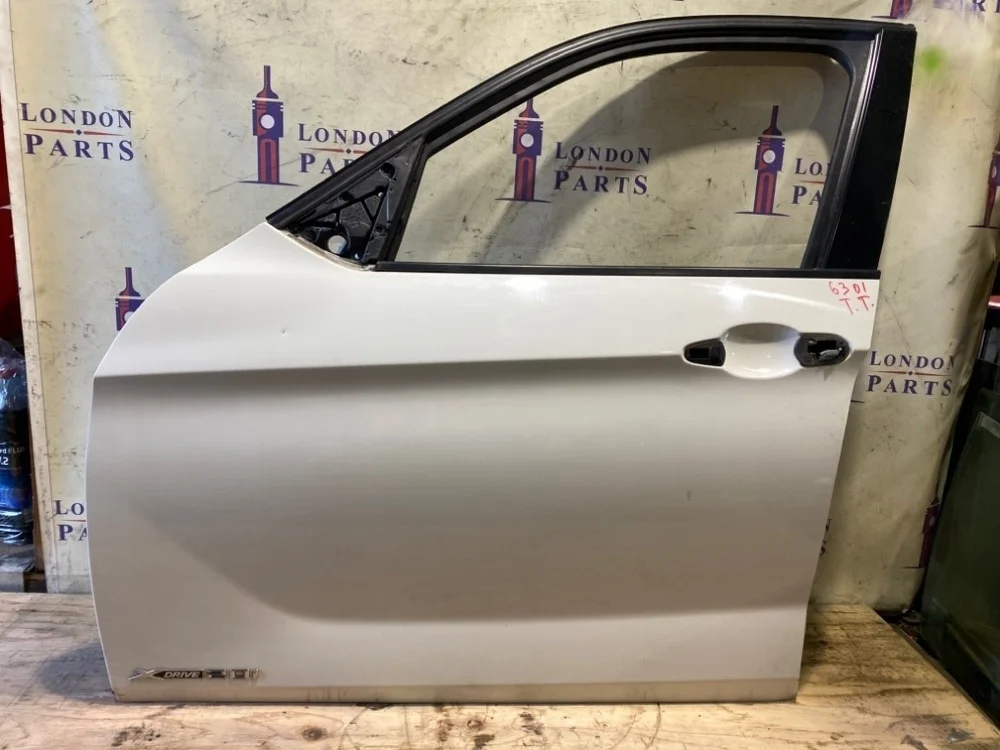 Дверь BMW X1 E84