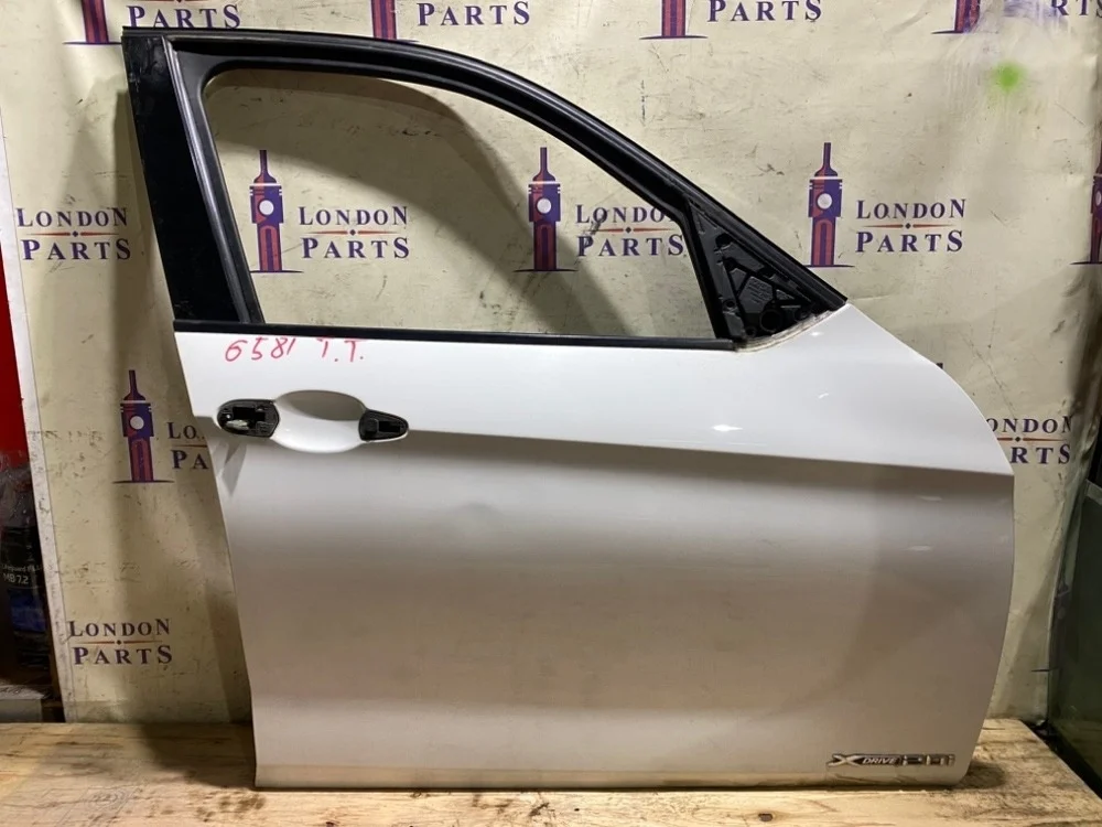 Дверь BMW X1 E84