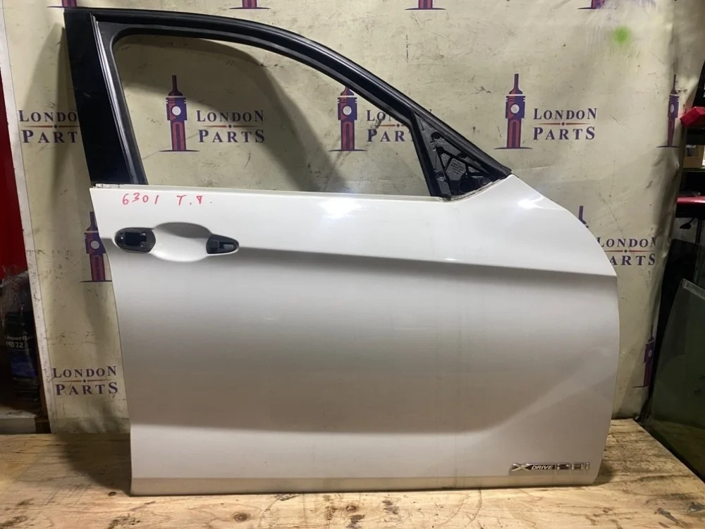 Дверь BMW X1 E84