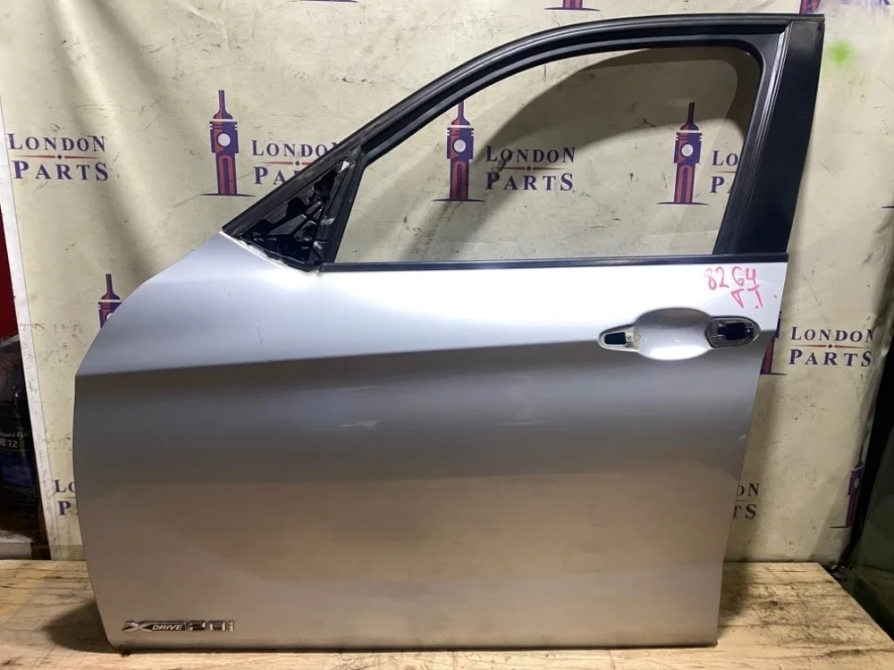 Дверь BMW X1 E84