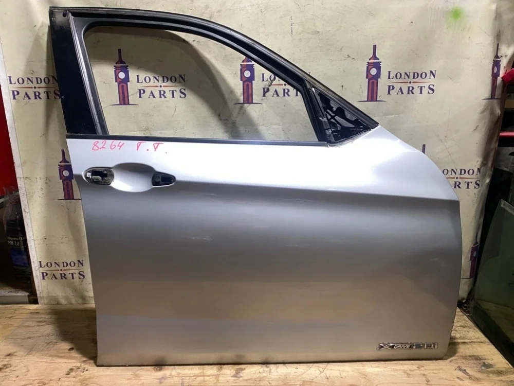 Дверь BMW X1 E84