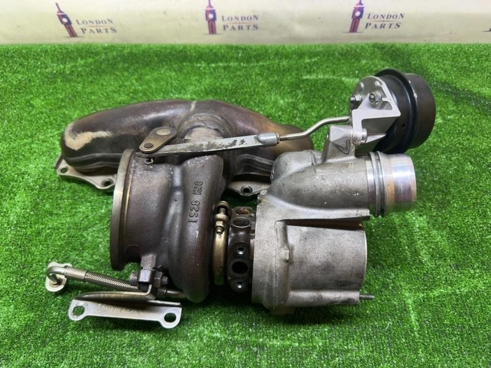 Турбина BMW X3 20iX F25