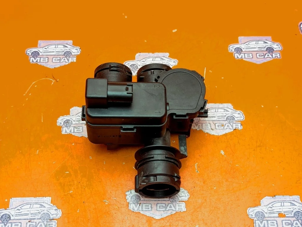Клапан печки Mercedes-Benz