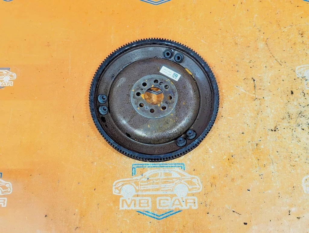 Маховик АКПП Mercedes-Benz