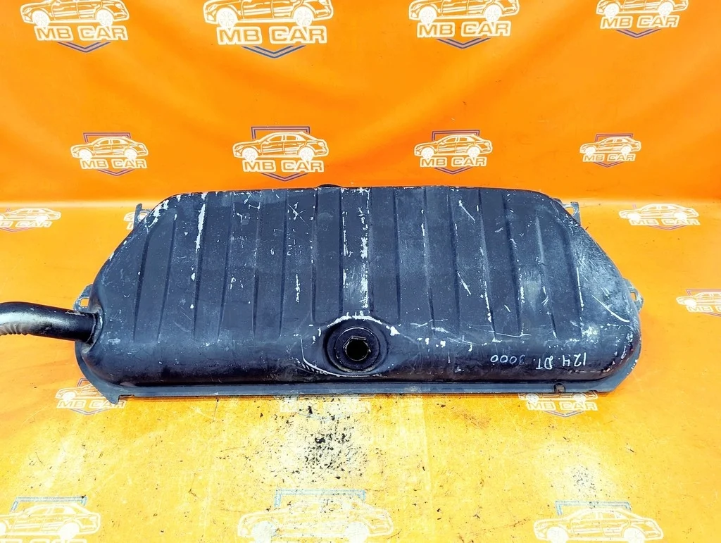 Бак топливный Mercedes-Benz