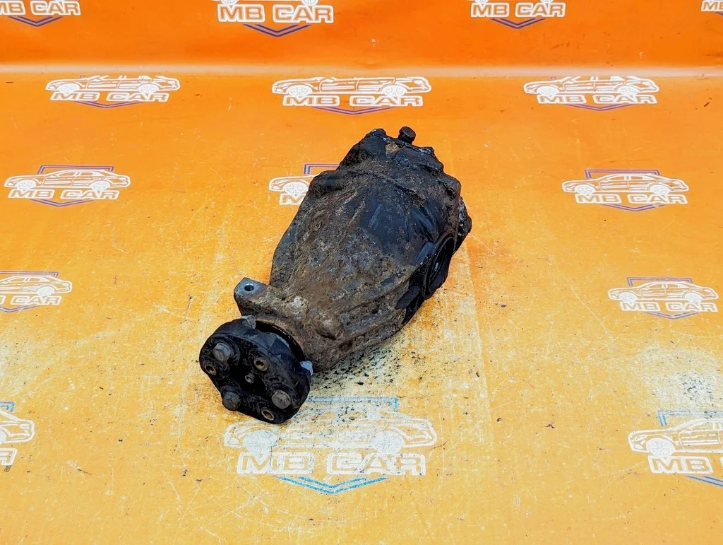 Редуктор задний Mercedes-Benz