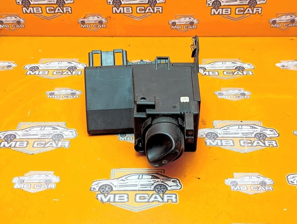Переключатель света Mercedes-Benz