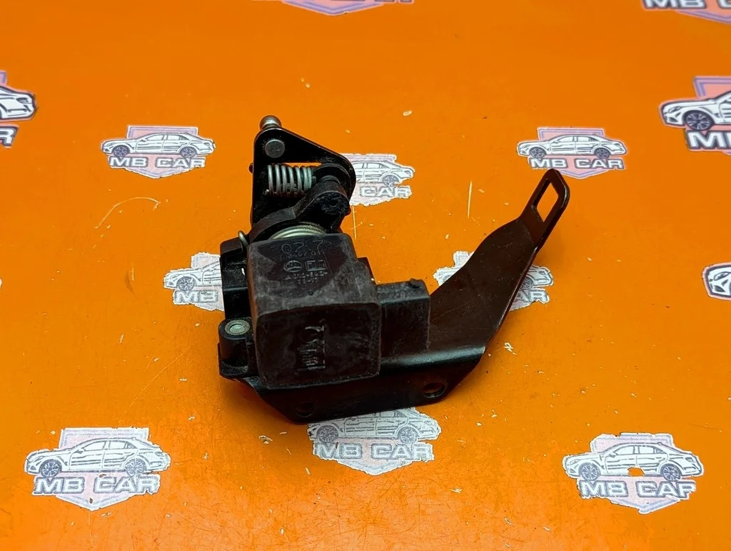 Датчик педали газа Mercedes-Benz