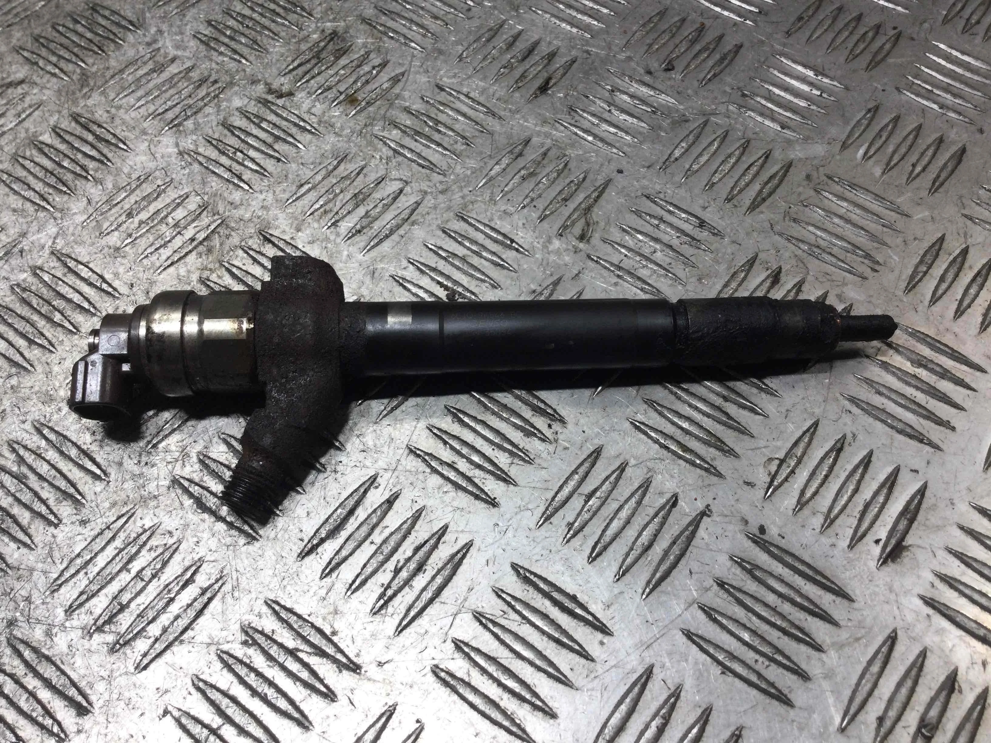 Форсунка Ford Transit 3 поколение [рестайлинг] (2006-2013) дизель 2.2 TDCi Механика Микроавтобус