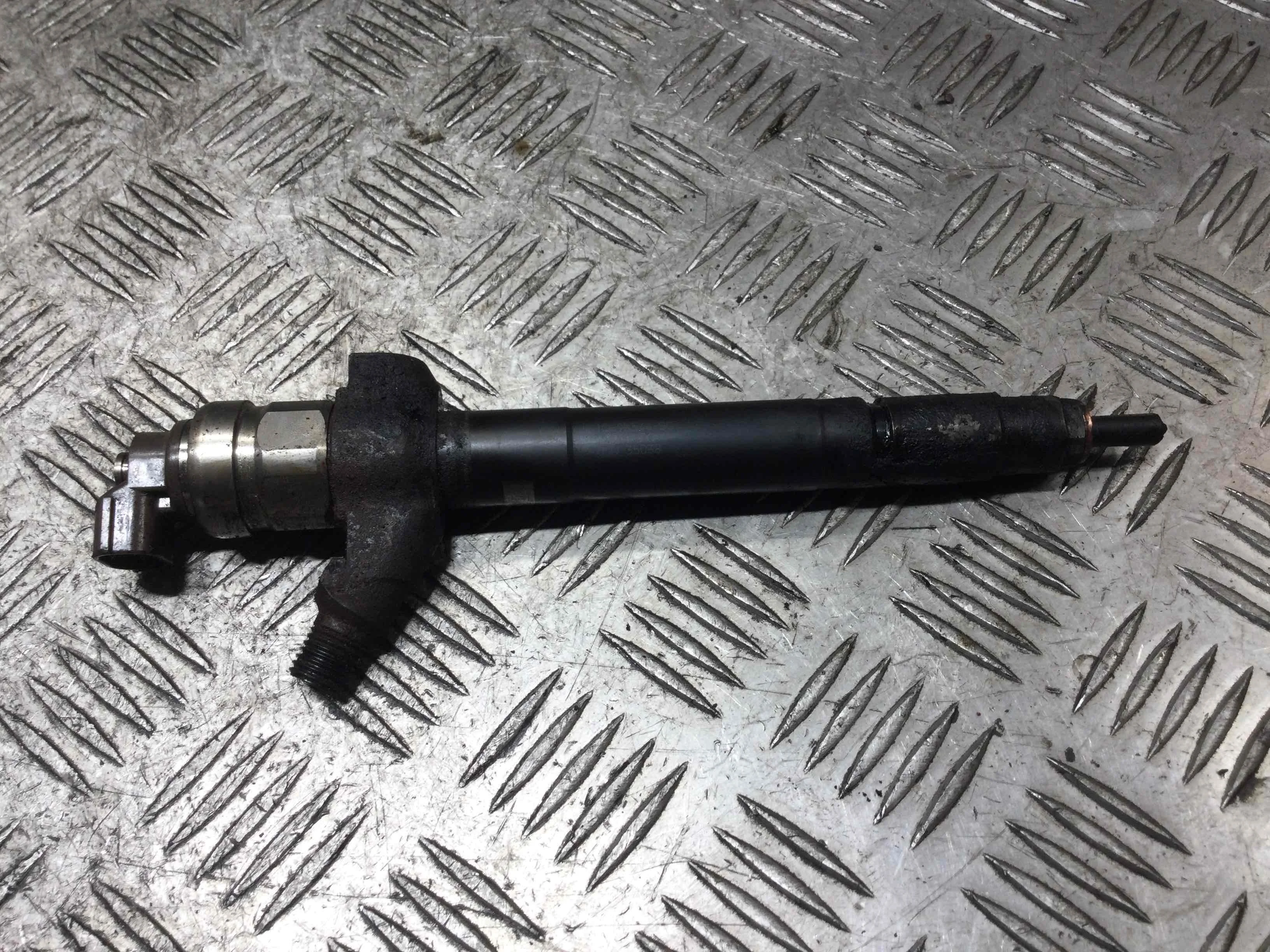 Форсунка Ford Transit 3 поколение [рестайлинг] (2006-2013) дизель 2.2 TDCi Механика Микроавтобус