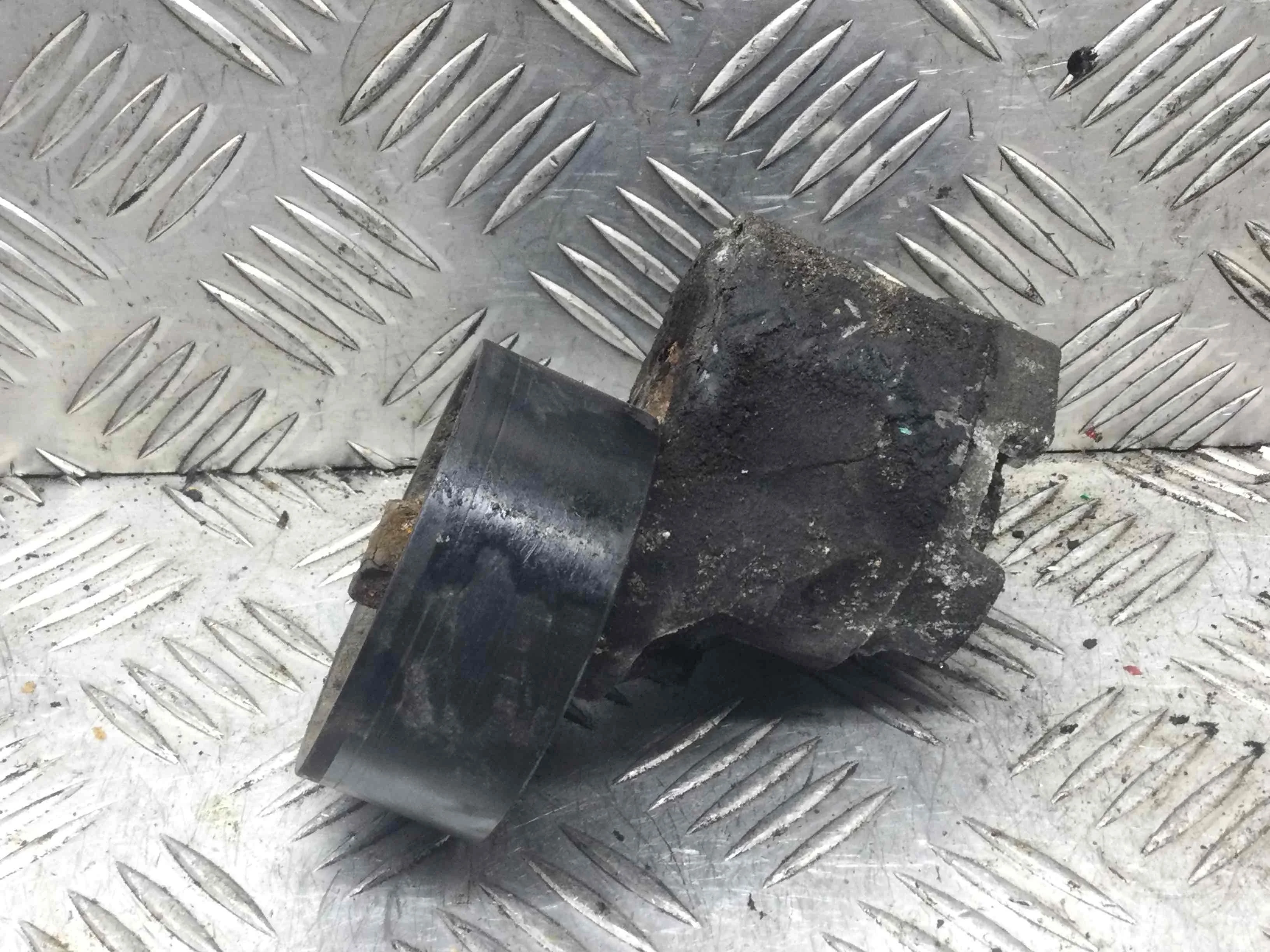 Натяжитель ремня генератора Iveco Daily 5 поколение (2011-2014) дизель 2.3 JTD Механика Микроавтобус