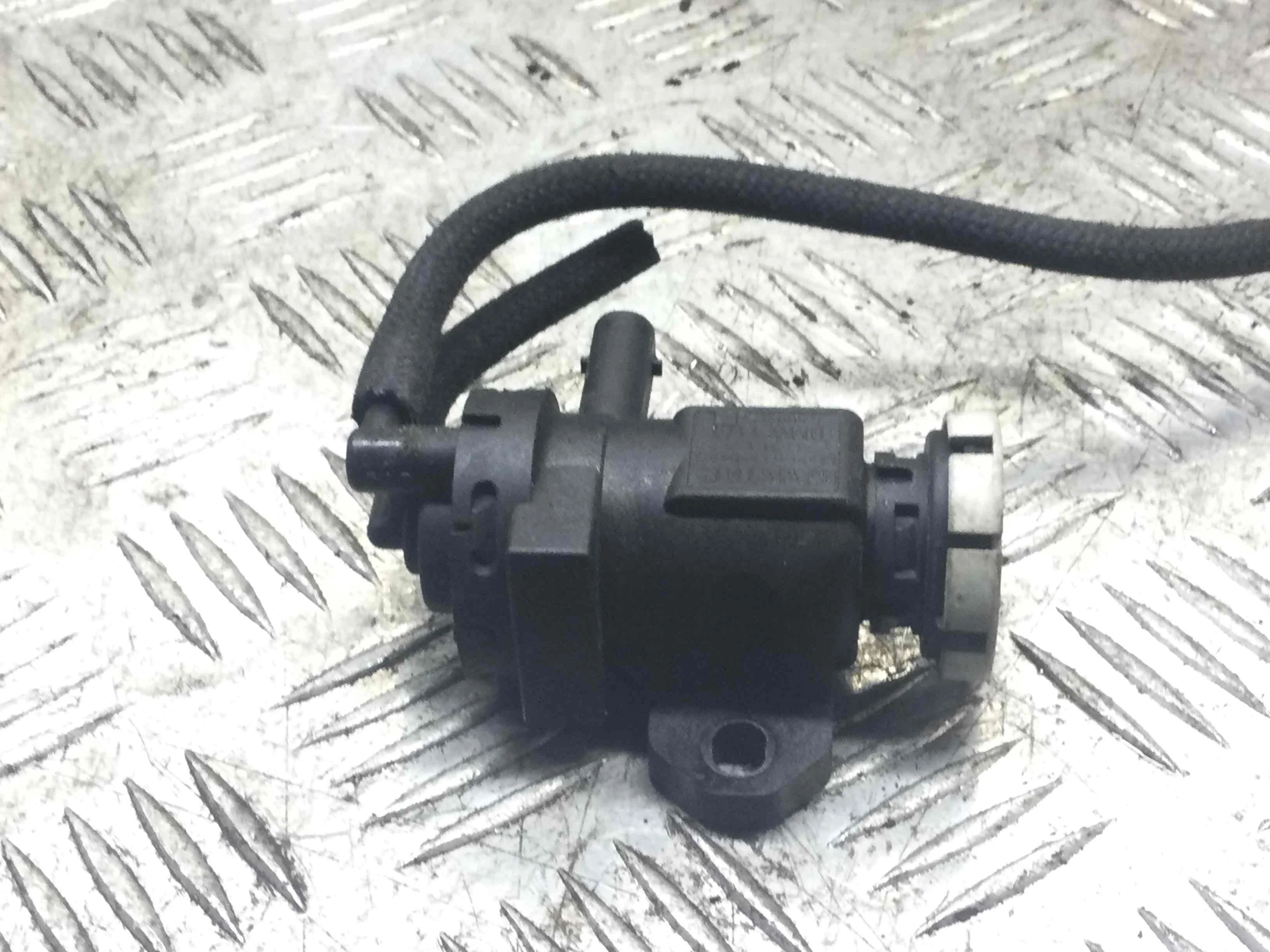 Клапан электромагнитный BMW X5 E70 (2006-2010) дизель 3.0 TD Автомат Кроссовер