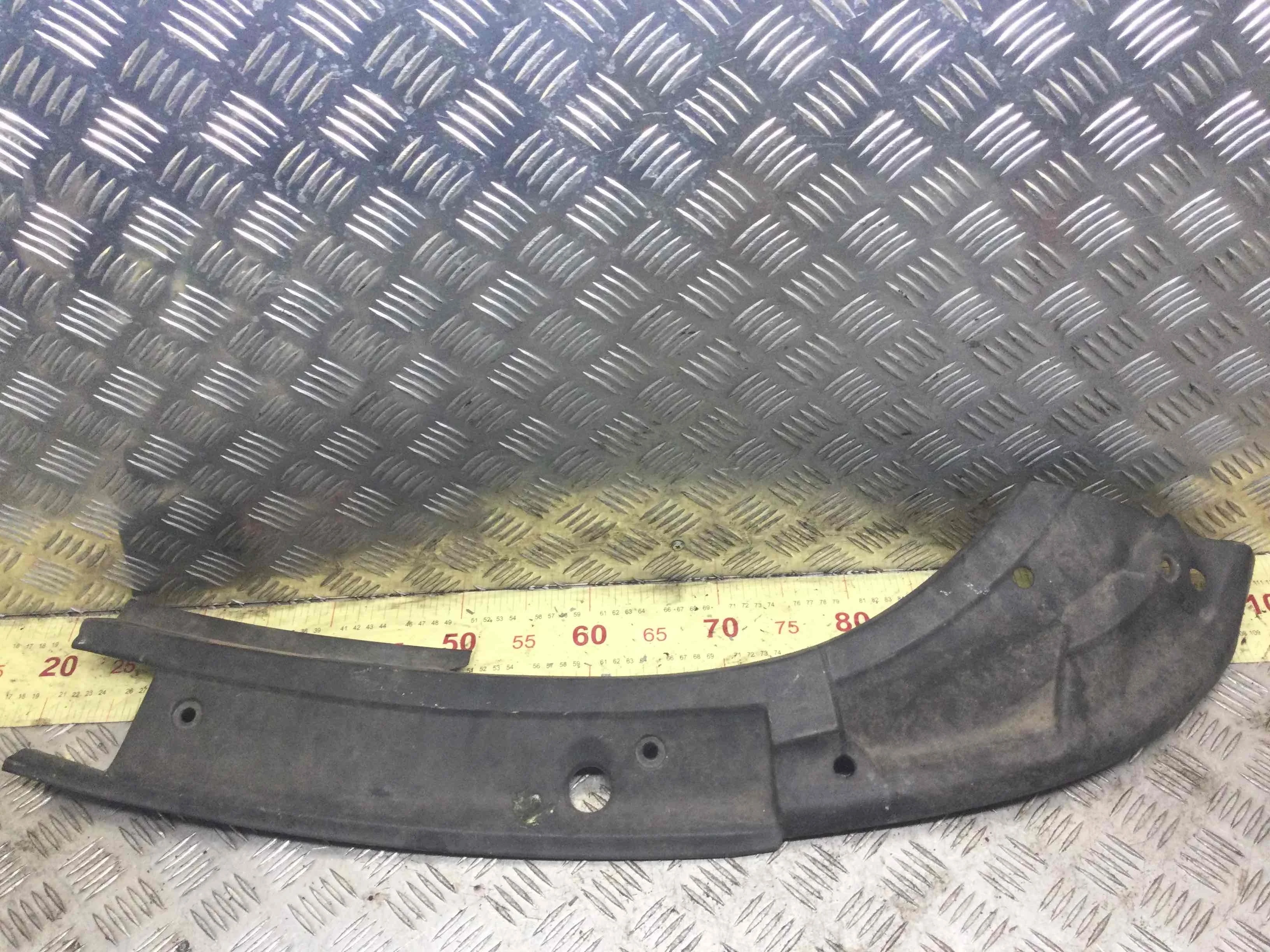 Пластик Audi TT TT (8N3) 1998 - 2006 бензин 1.8   Кабриолет