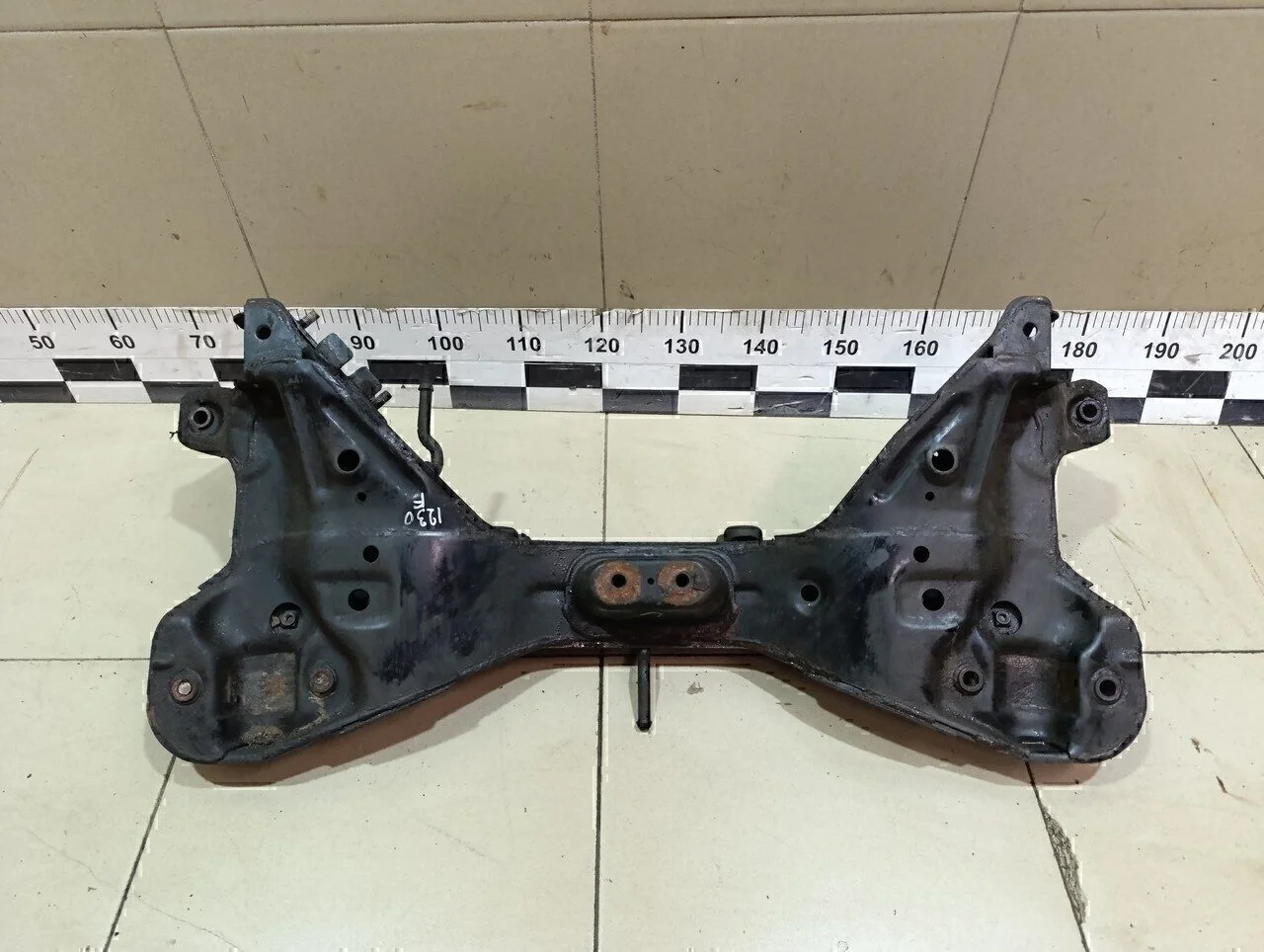 Балка подмоторная Corolla E15 2006-2013