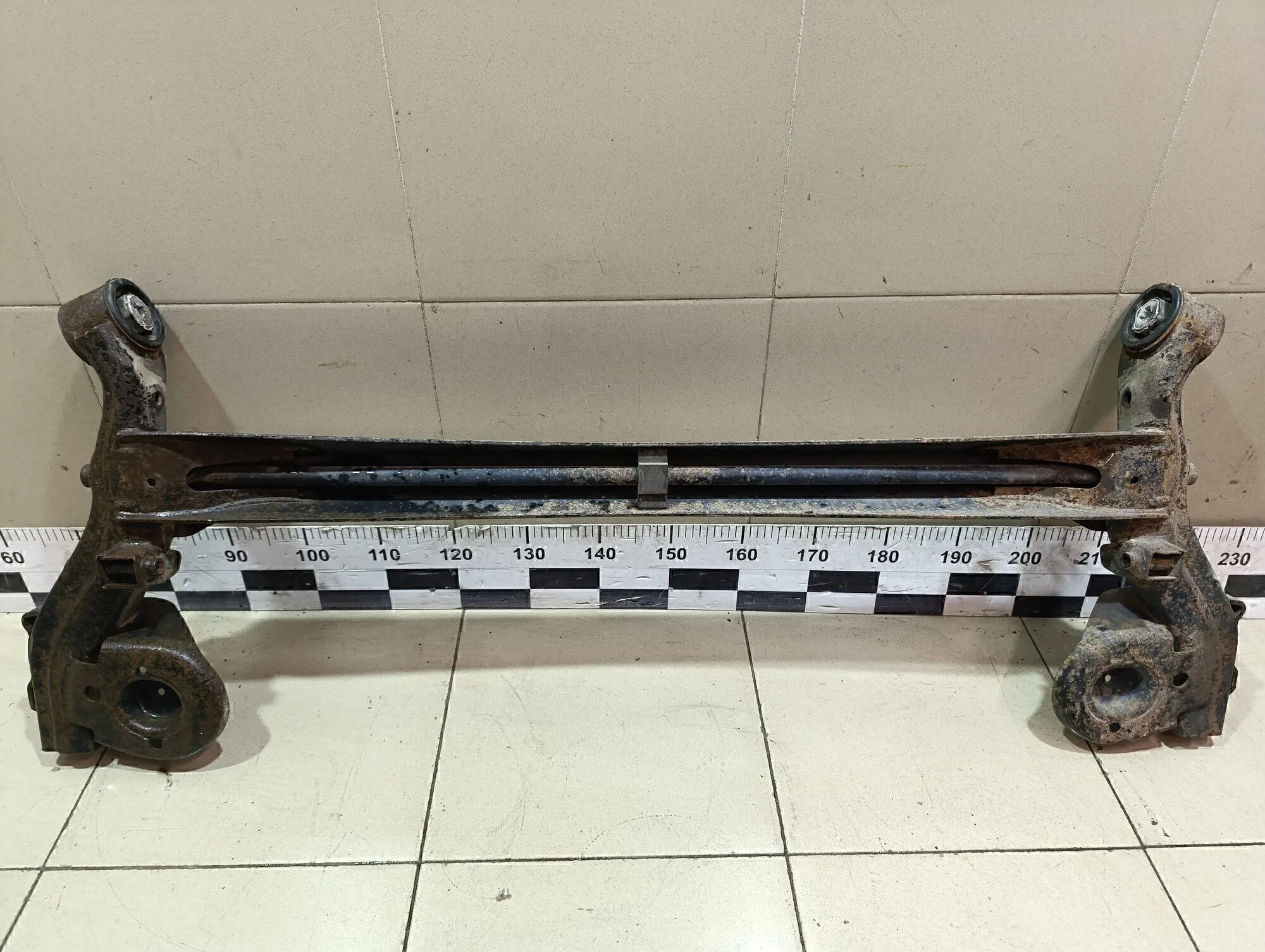 Балка задняя Cerato 2009-2013