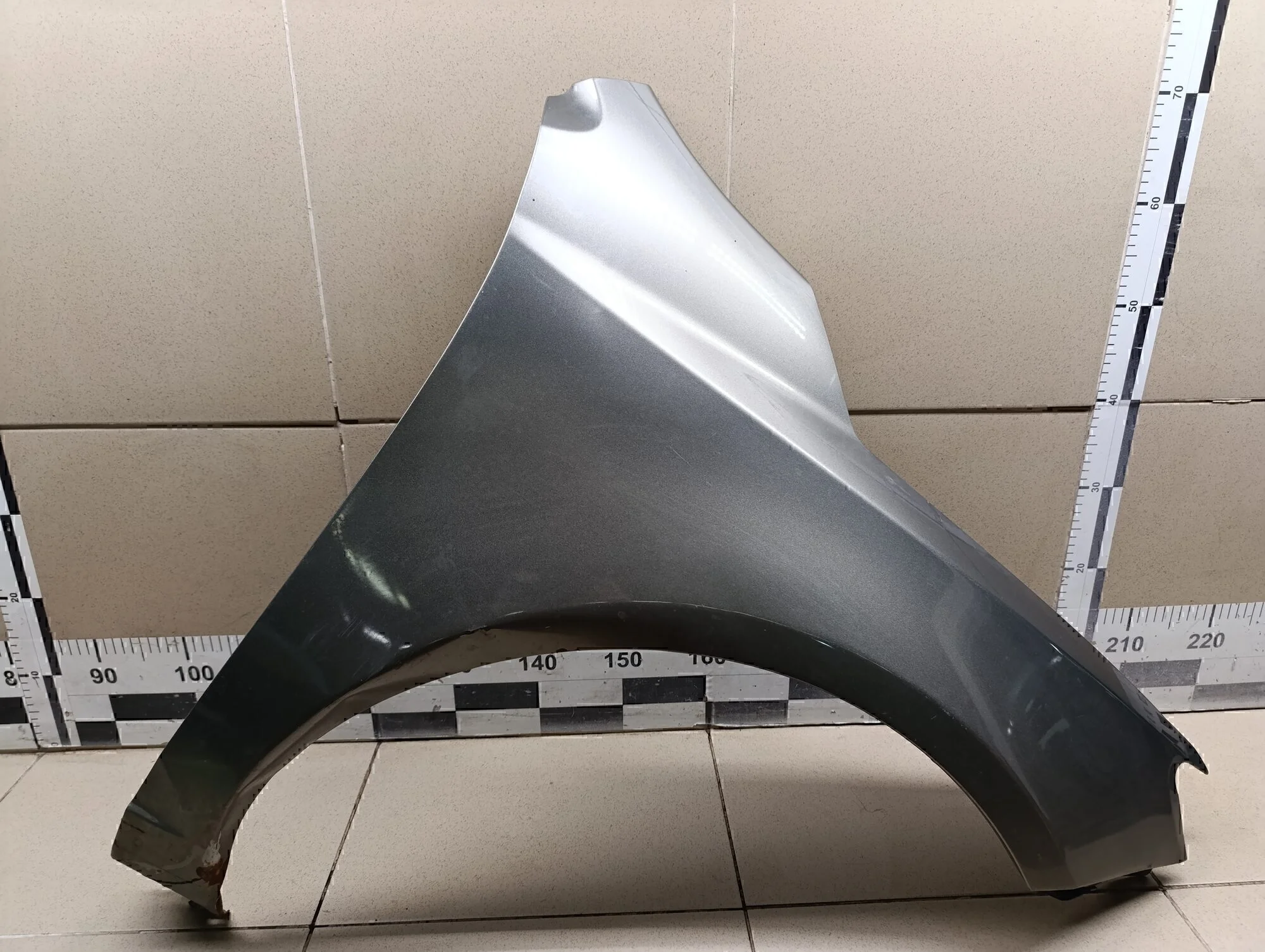 Крыло переднее правое Cerato 2009-2013