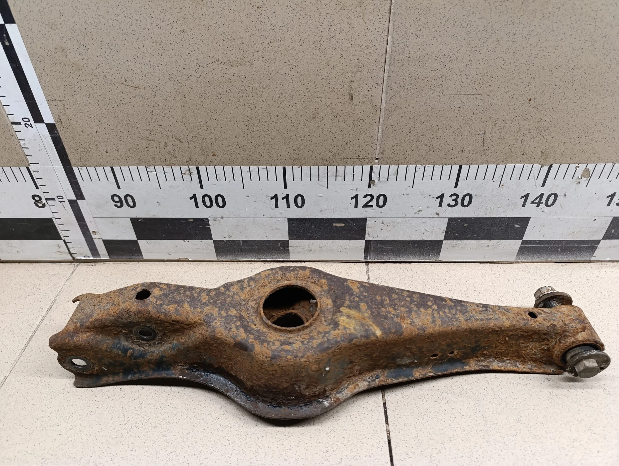 Рычаг задний поперечный правый Grand Vitara 2006-2015