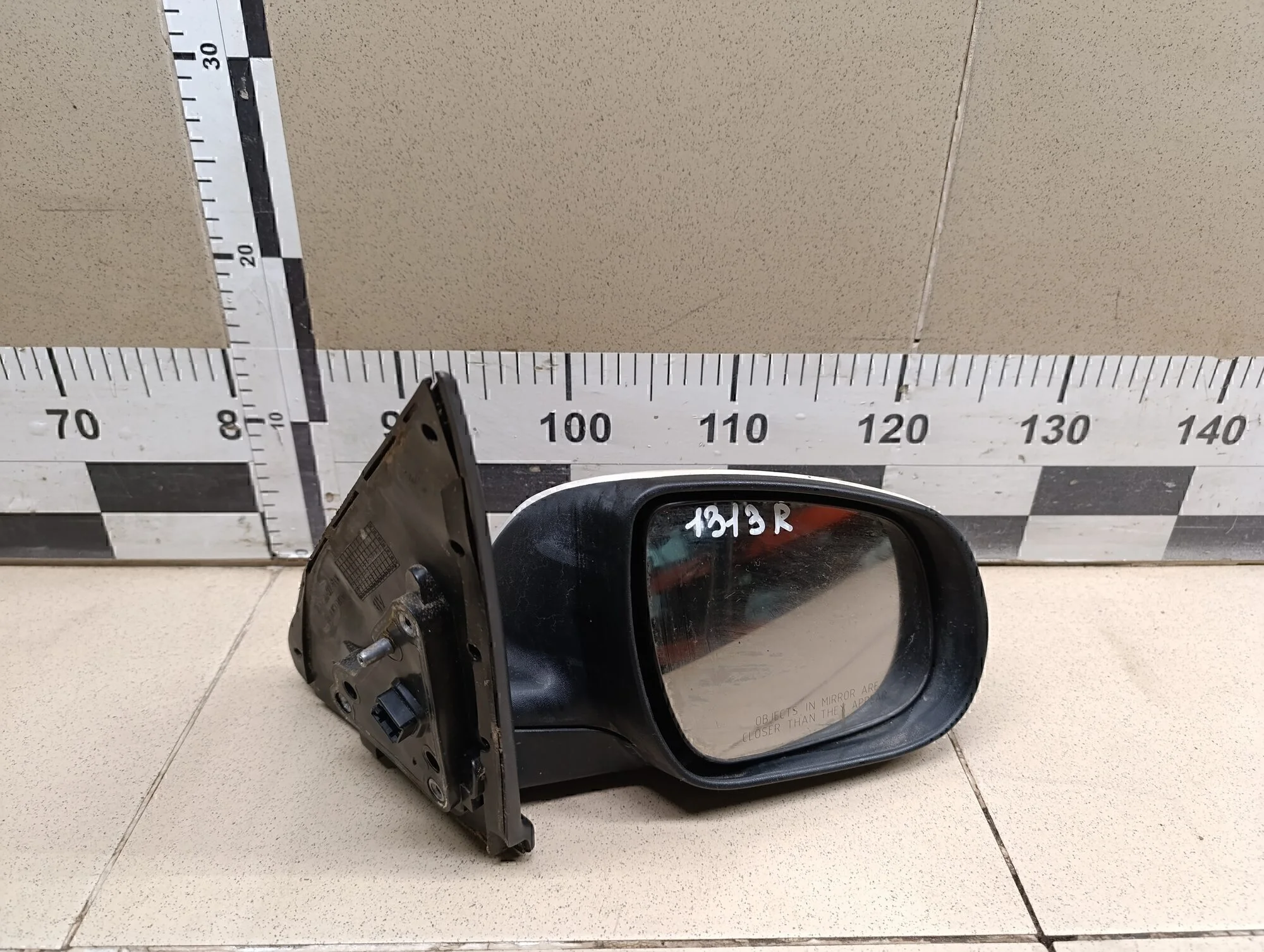 Зеркало правое электрическое Cerato 2009-2013