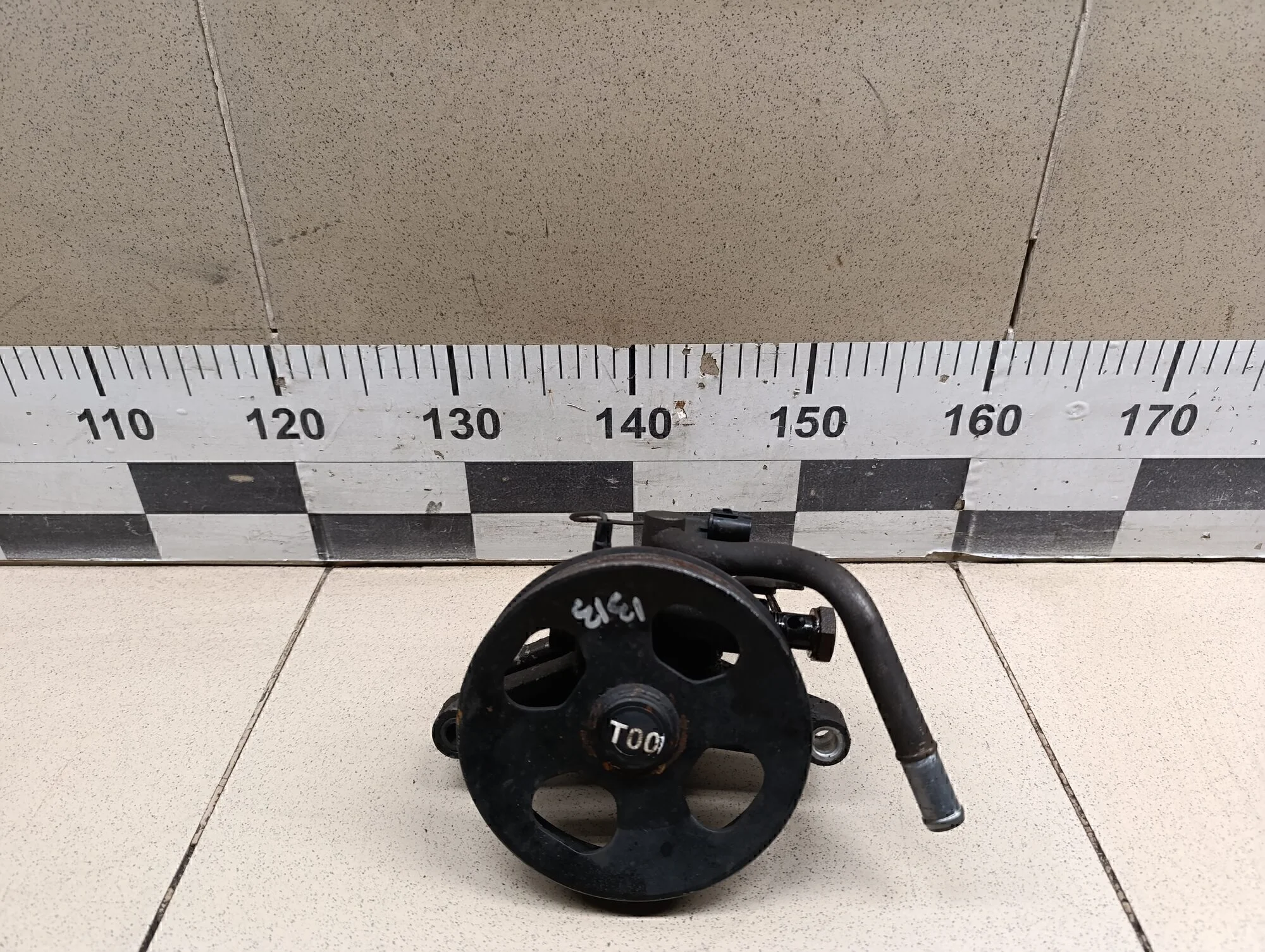 Насос гидроусилителя Cerato 2009-2013