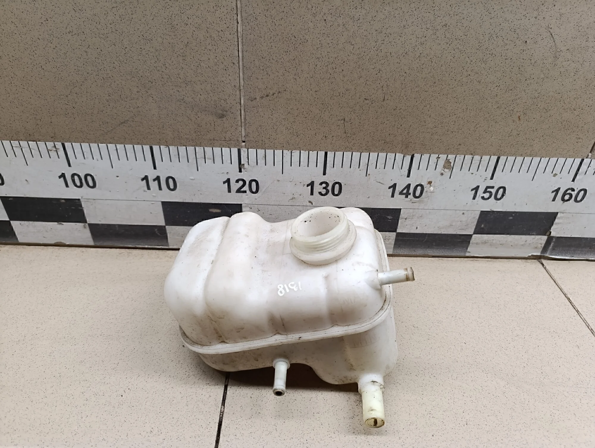 Бачок расширительный Lacetti 2003-2013