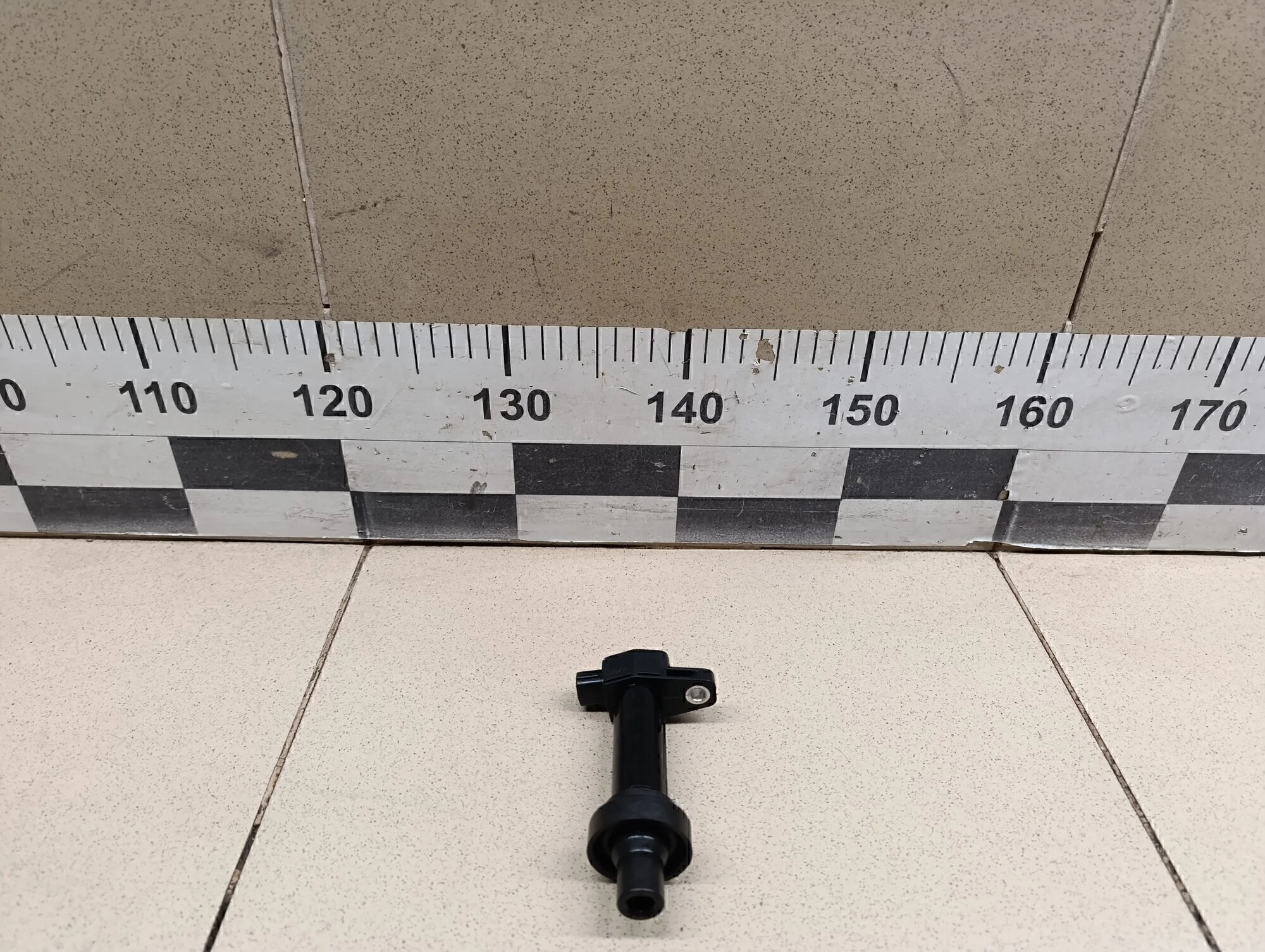 Катушка зажигания Solaris 2010-2017