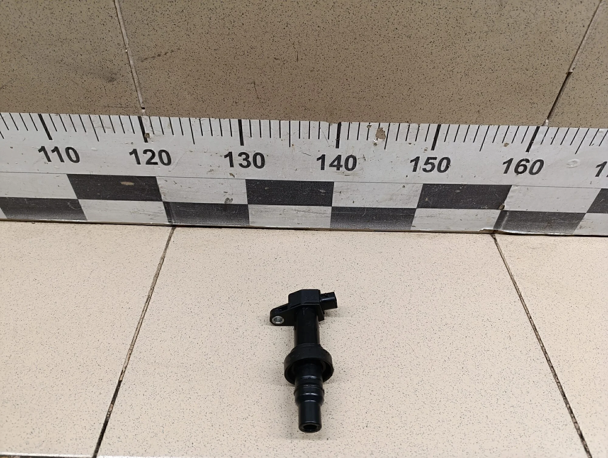 Катушка зажигания Solaris 2010-2017