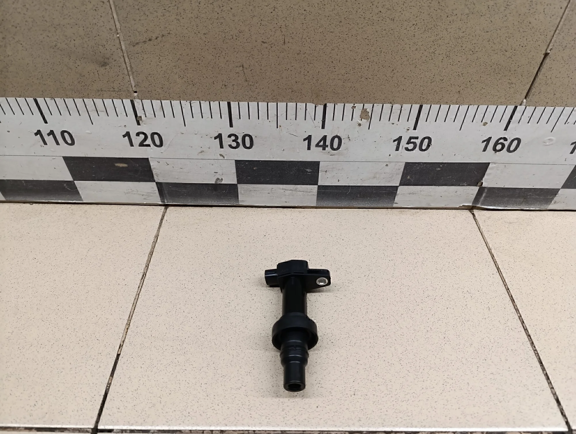 Катушка зажигания Solaris 2010-2017