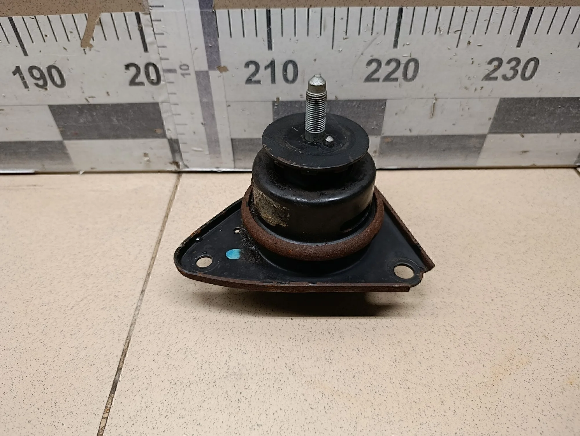 Опора двигателя правая Ceed 2007- 2012