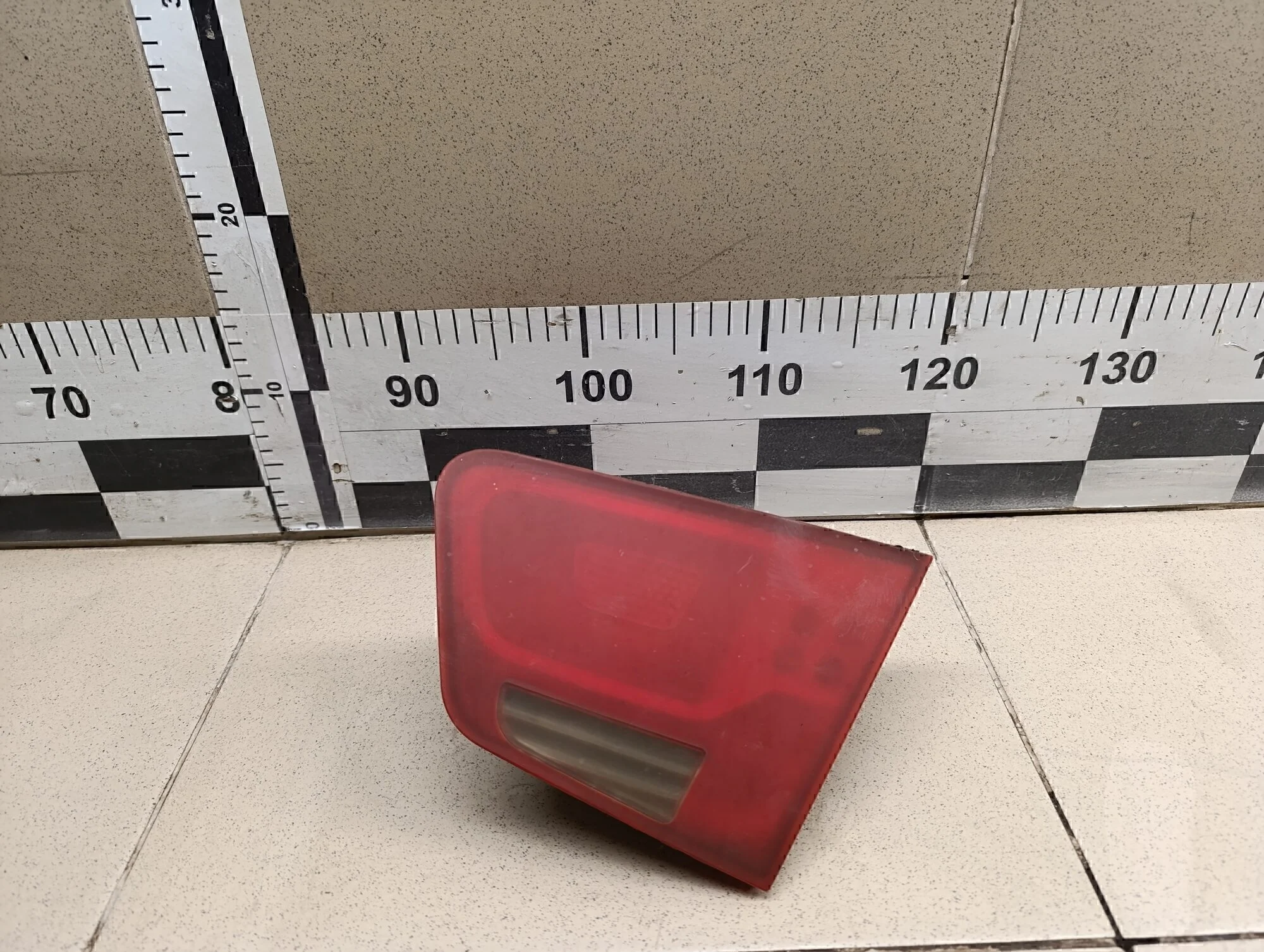 Фонарь задний внутренний правый Cerato 2009-2013