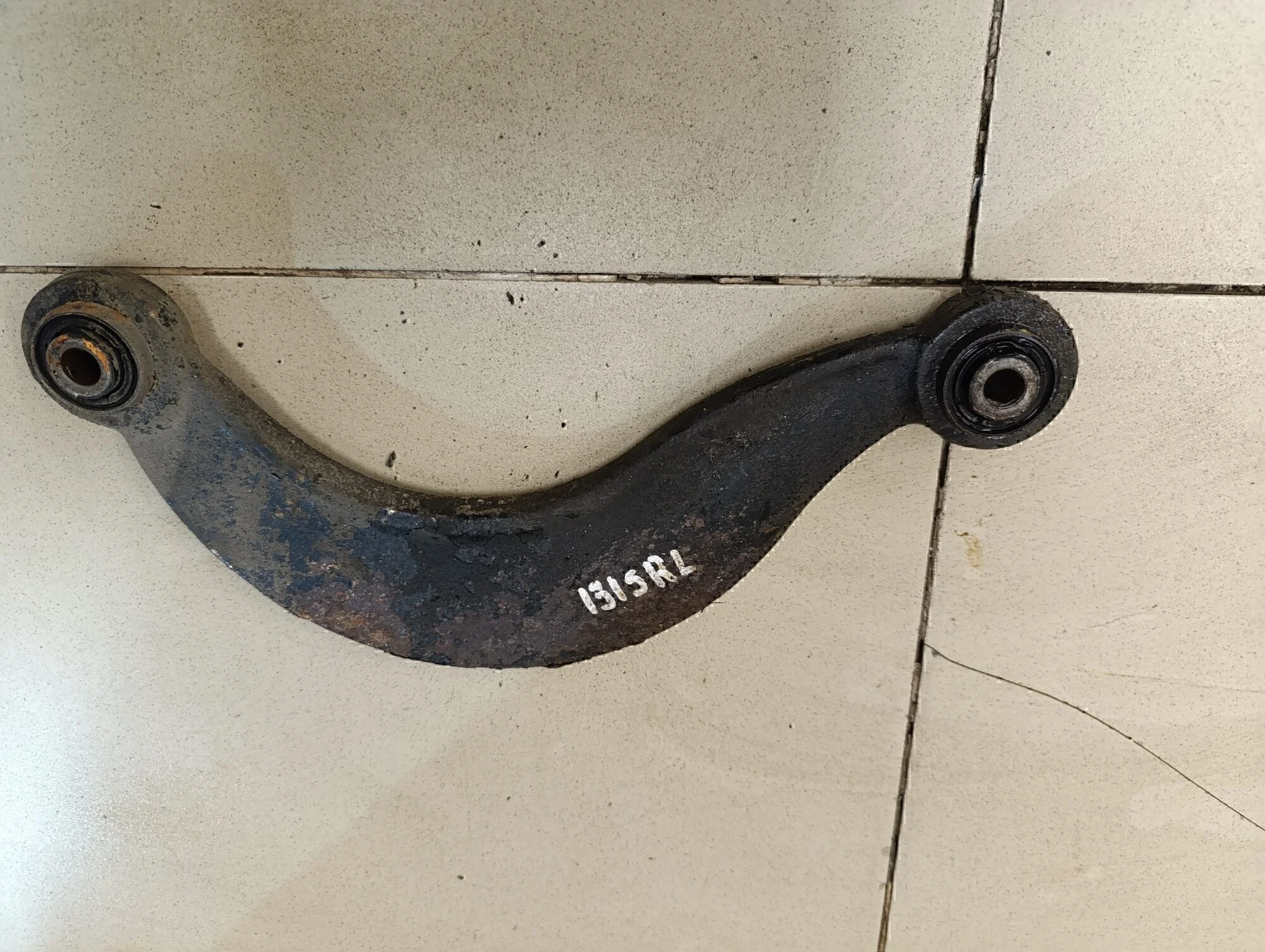 Рычаг задний верхний Focus II 2005-2008