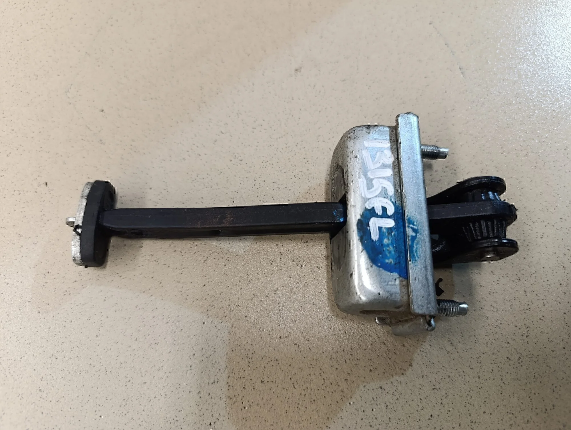 Ограничитель двери Focus II 2005-2008