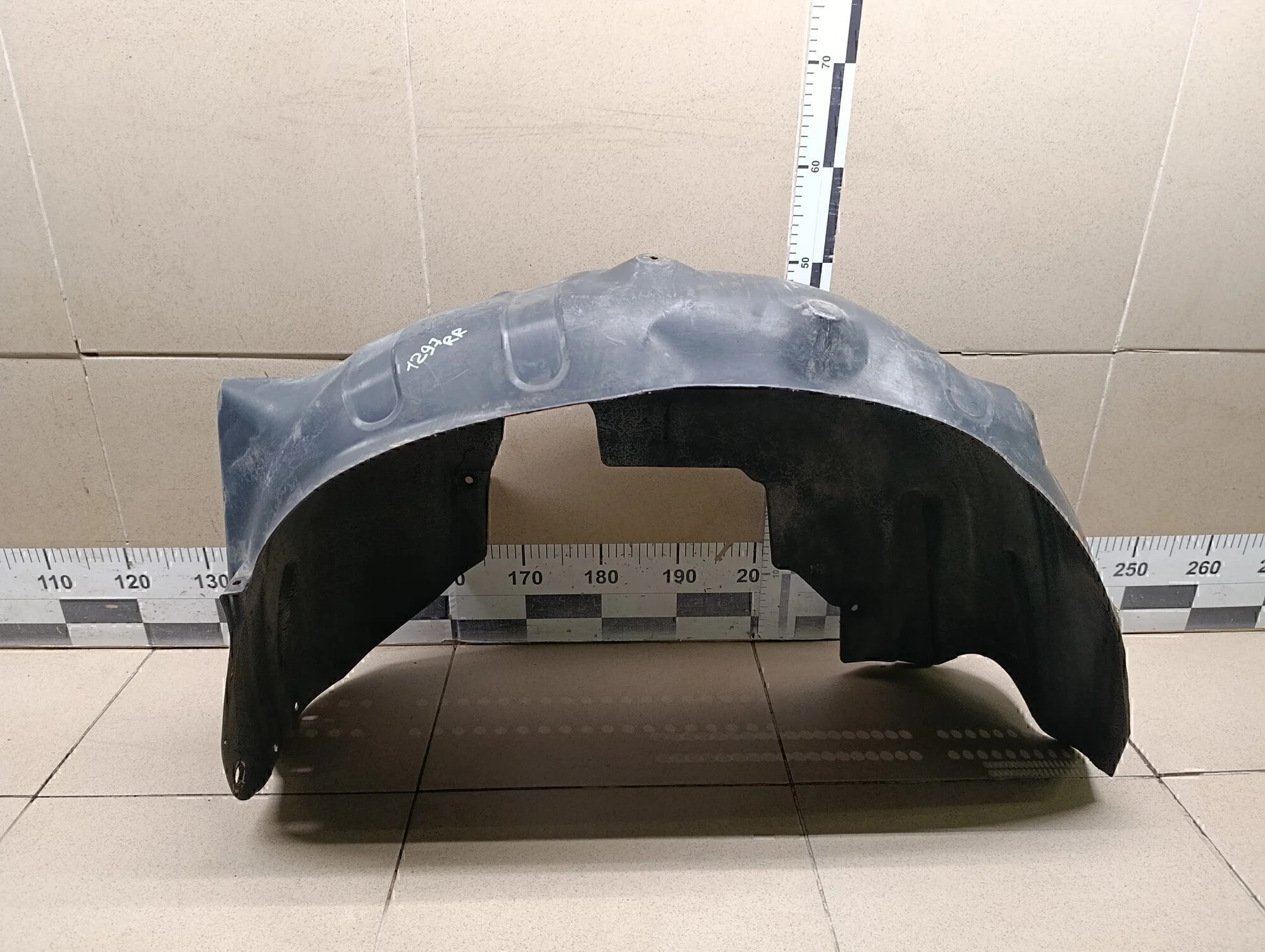 Локер задний правый Grand Vitara 2006-2015