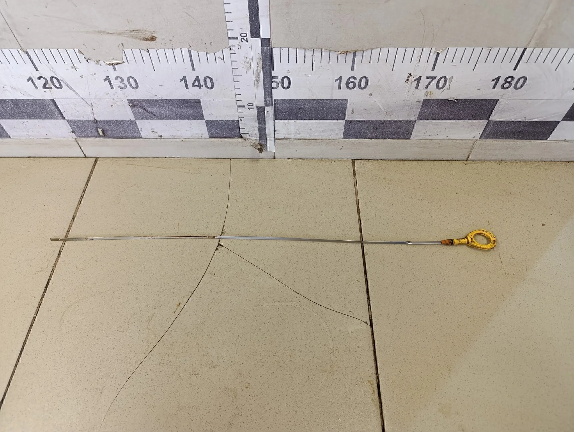 Щуп масляный Corolla E15 2006-2013