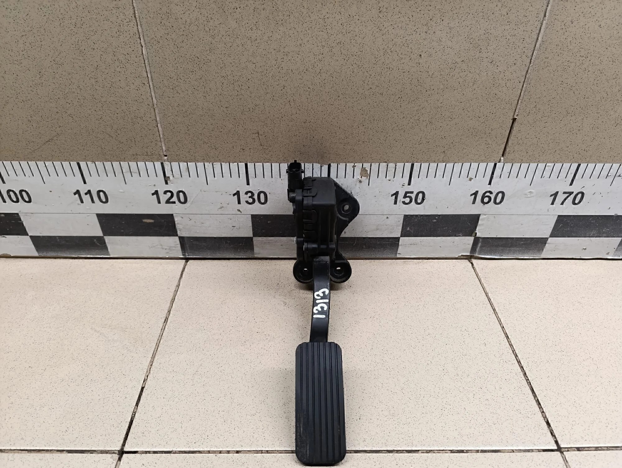 Педаль газа Ceed 2007- 2012