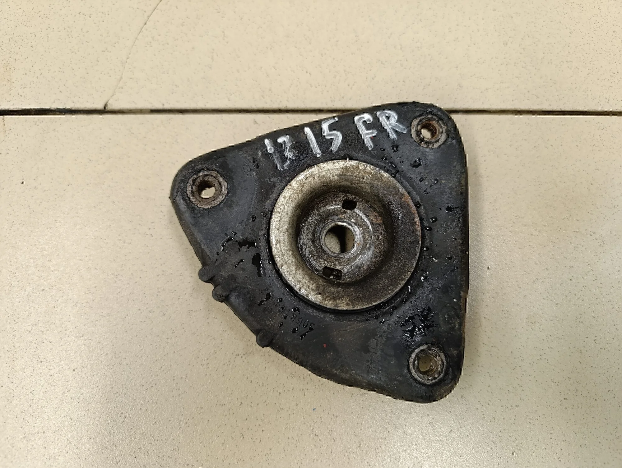 Опора переднего амортизатора Focus II 2005-2008