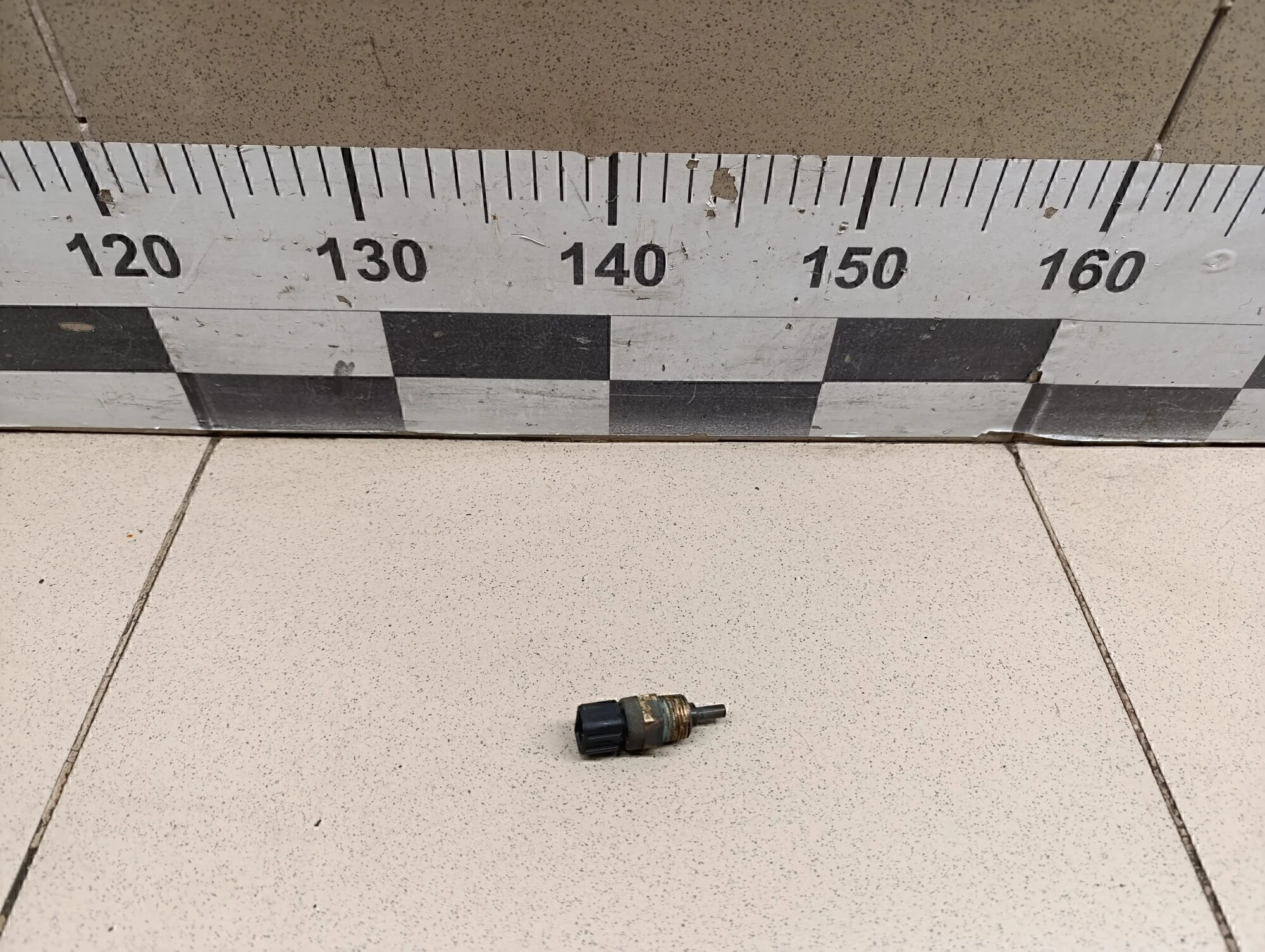 Датчик температуры Elantra 2000-2005