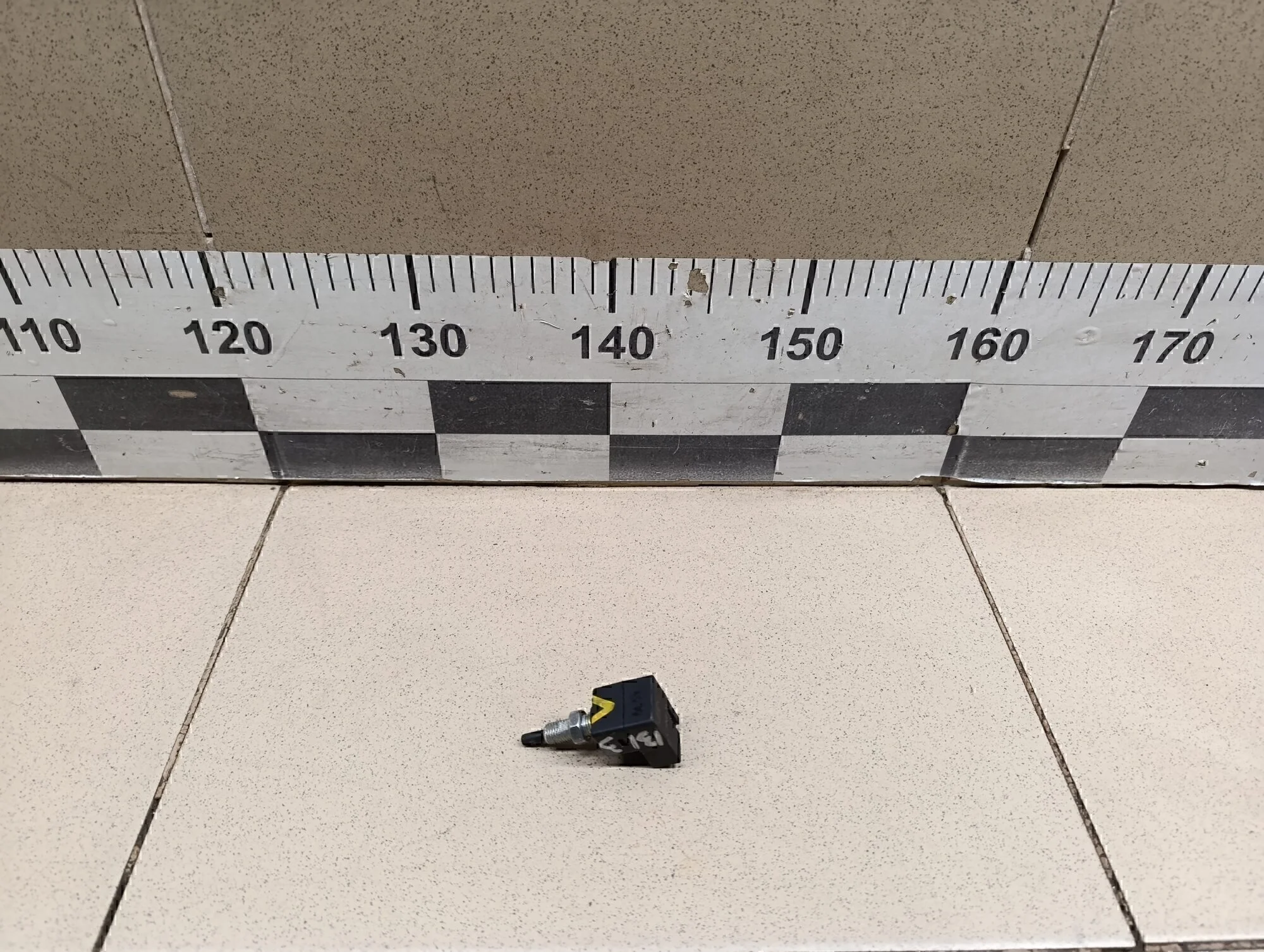 Датчик педали сцепления Solaris 2010-2017