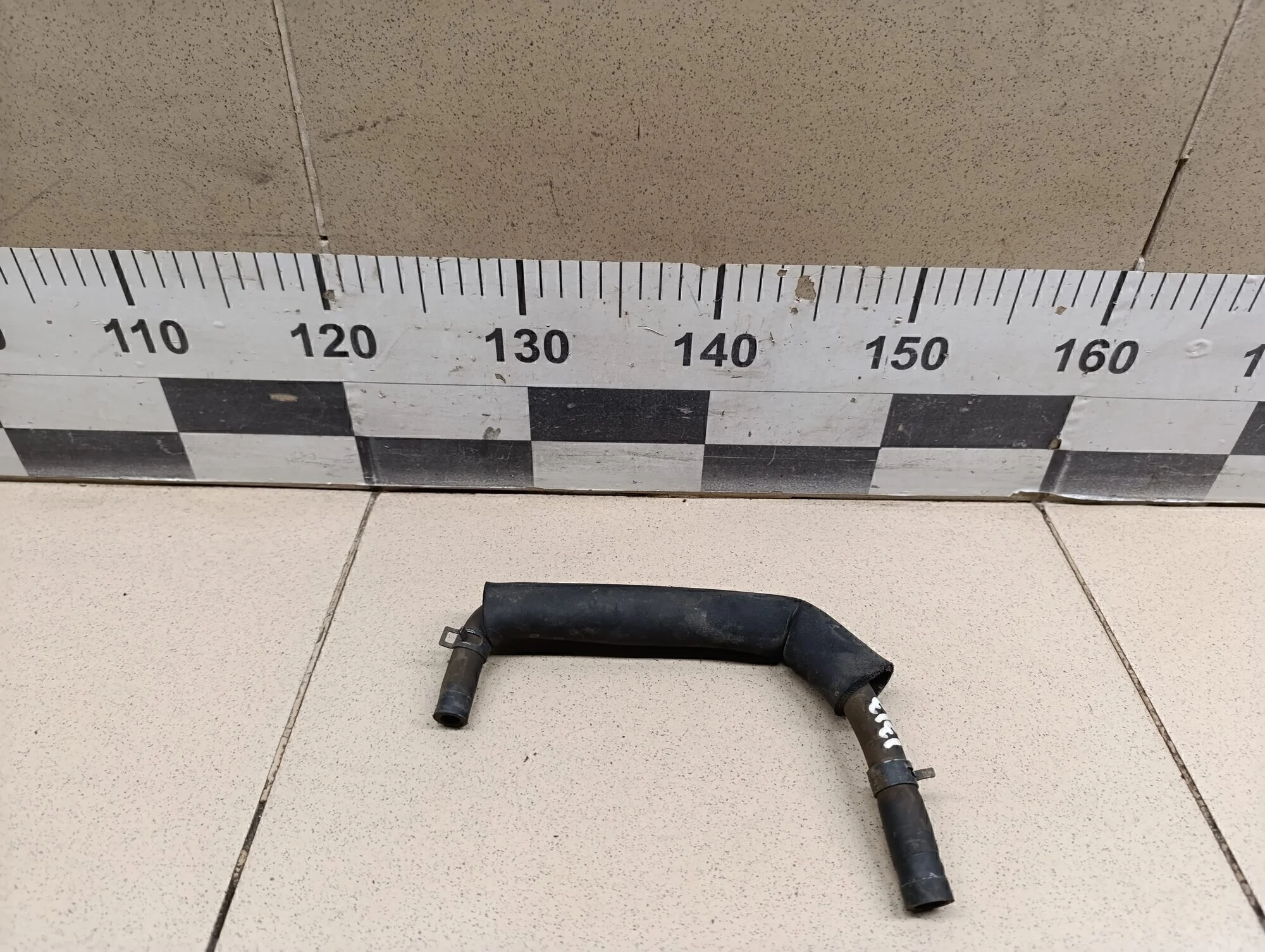 Шланг вентиляции картер. газов Ceed 2007- 2012