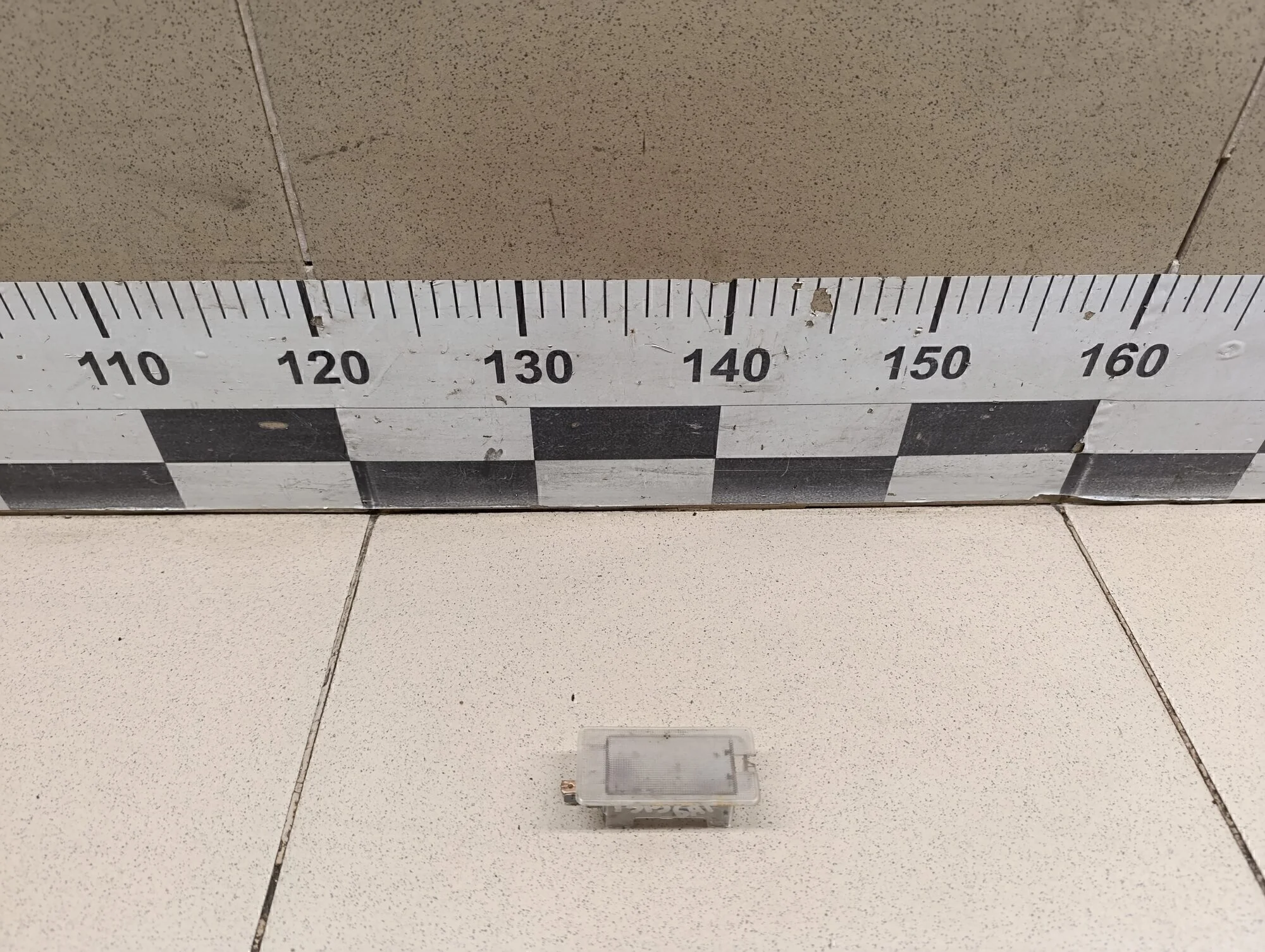 Плафон салонный Elantra 2000-2005