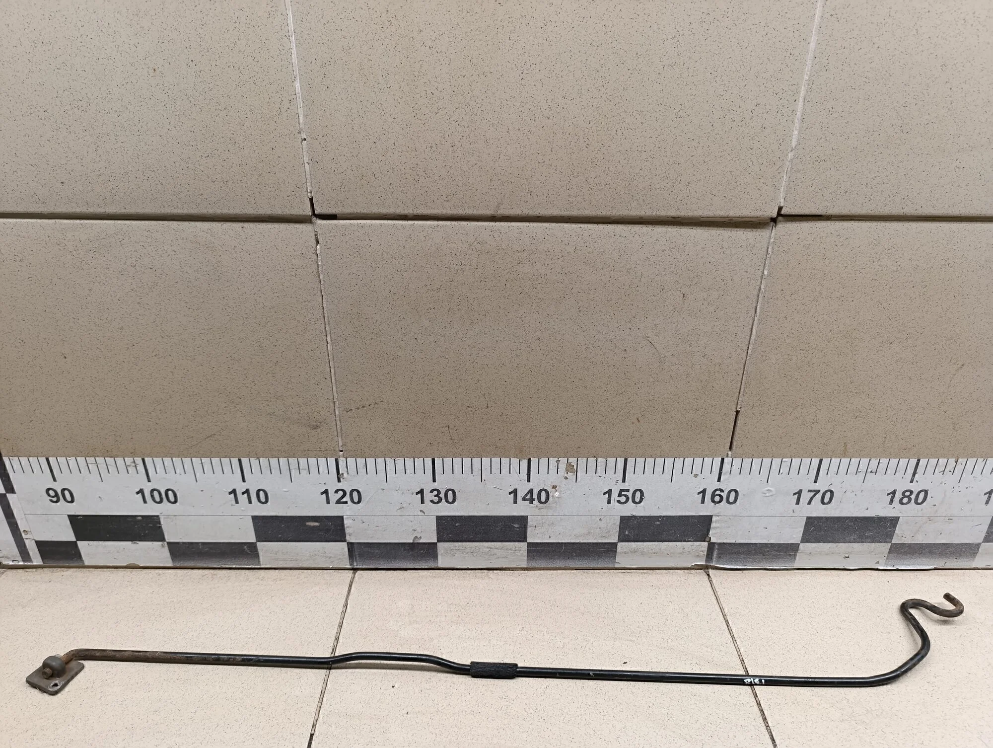 Держатель капота Lacetti 2003-2013