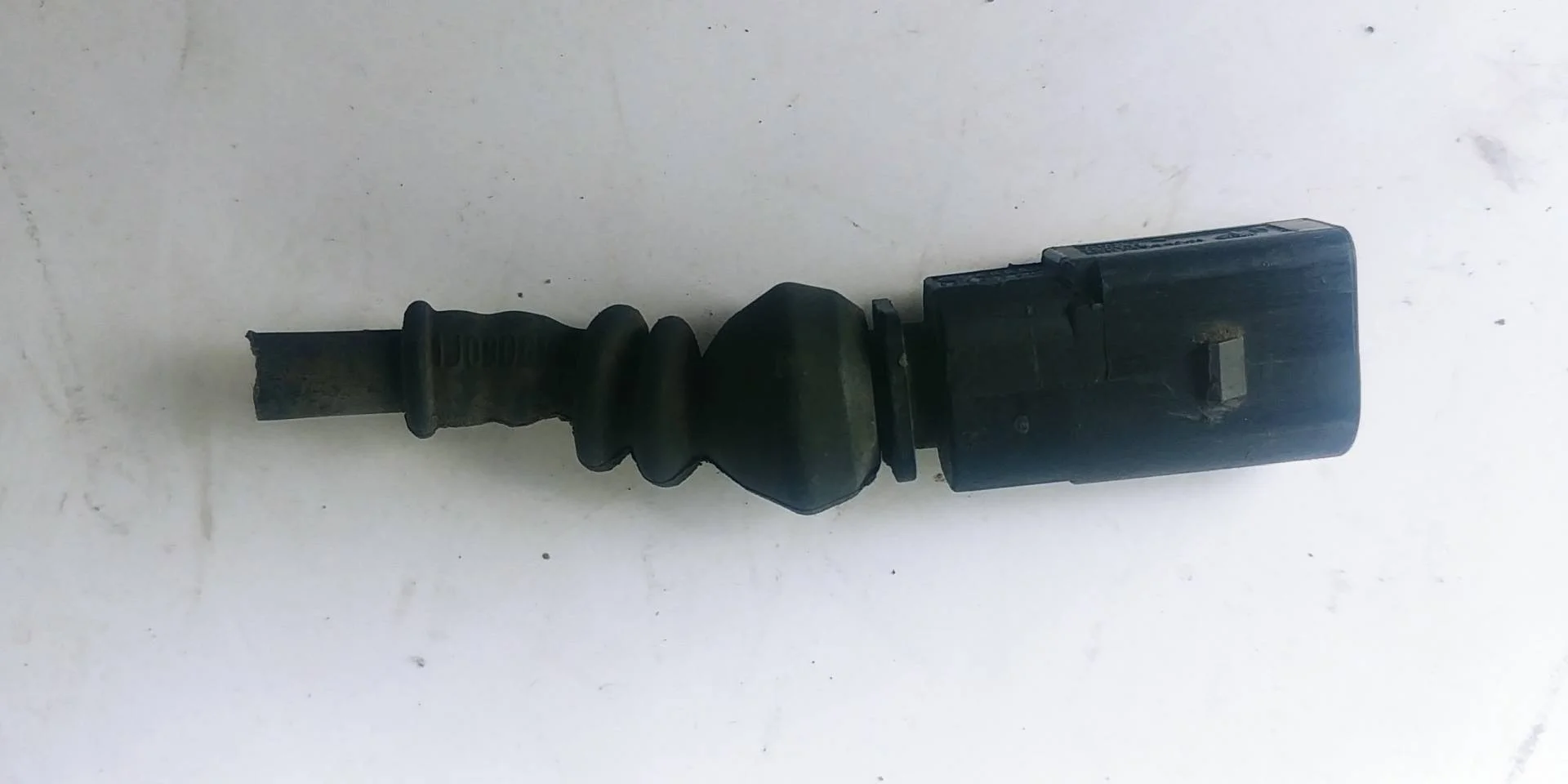 разъем (фишка) проводки Audi Q7