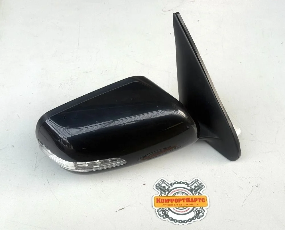 Зеркало наружное правое Suzuki Grand Vitara II рестайлинг (2008—2012)